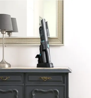 Aspiradora cecotec Conga Rockstar micro + turbo