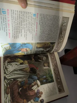 La Biblia e Historia de la Iglesia