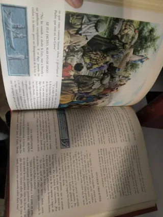 La Biblia e Historia de la Iglesia