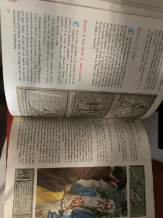 La Biblia e Historia de la Iglesia