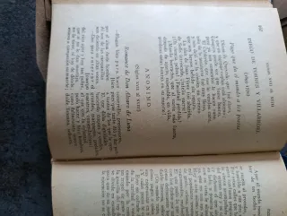 Las Mil Mejores Poesías de la Lengua Castellana