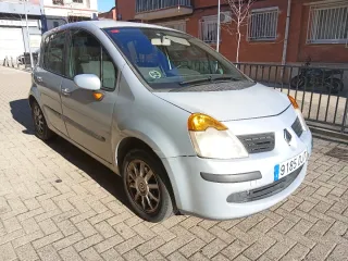 Renault Modus 2005