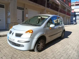 Renault Modus 2005