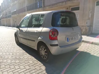 Renault Modus 2005