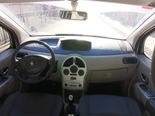 Renault Modus 2005