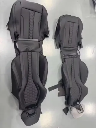 Asientos BMW, Mercedes, Audi