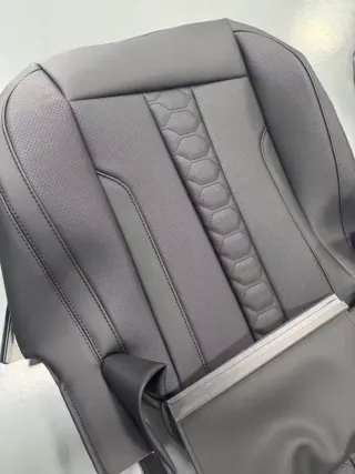 Asientos BMW, Mercedes, Audi