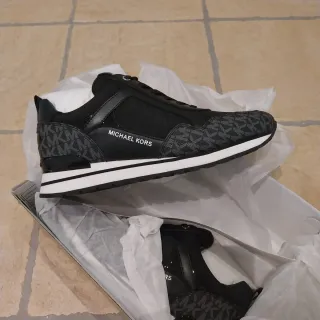 Zapatillas Michael Kors Talla 40 Nuevas