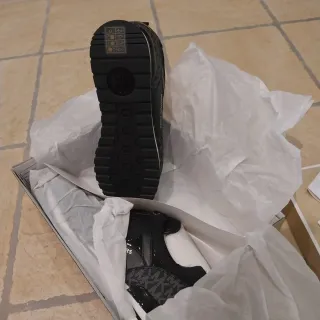 Zapatillas Michael Kors Talla 40 Nuevas