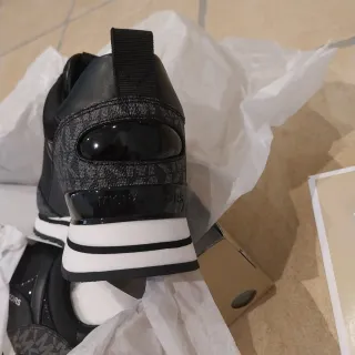 Zapatillas Michael Kors Talla 40 Nuevas