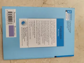 Libros en ingles para aprender de nivel A-B1