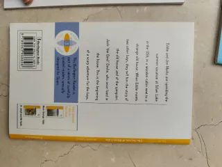 Libros en ingles para aprender de nivel A-B1