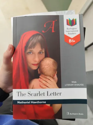 Libros en ingles para aprender de nivel A-B1