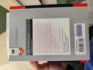 Libros en ingles para aprender de nivel A-B1