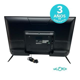 TV LED VOX 32 webOS Smart TV