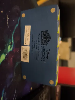 Figura Disney Zootropolis Enesco Showcase