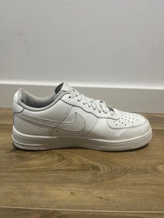Air Force 1 Blancas