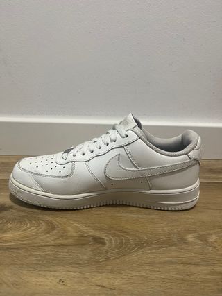 Air Force 1 Blancas