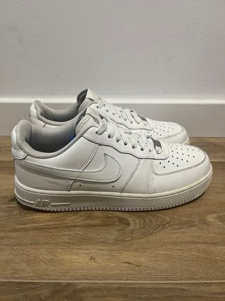 Air Force 1 Blancas