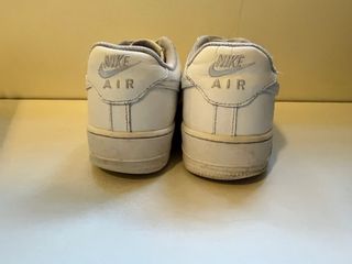 Air Force 1 Blancas