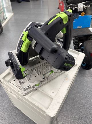FESTOOL TS 55 FEBQ Sierra Circular