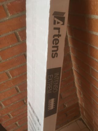 Suelo laminado Artens Intenso Extrem modelo Ávila