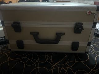 Máquina electroestimulación Loncego Ariculus