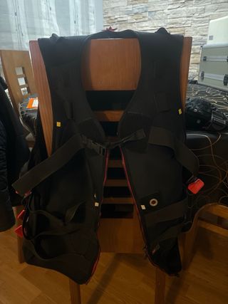 Máquina electroestimulación Loncego Ariculus