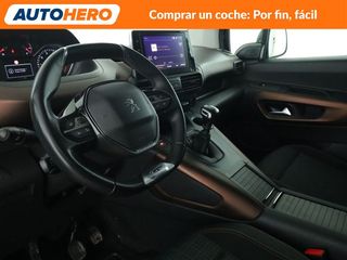 Peugeot Rifter 1.5 Blue-HDi GT Business Standard