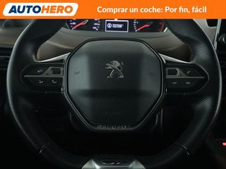 Peugeot Rifter 1.5 Blue-HDi GT Business Standard