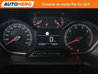 Peugeot Rifter 1.5 Blue-HDi GT Business Standard