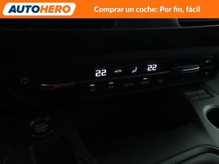 Peugeot Rifter 1.5 Blue-HDi GT Business Standard