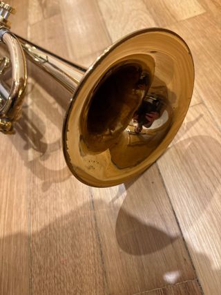 Trompeta Fides Symphony 8000