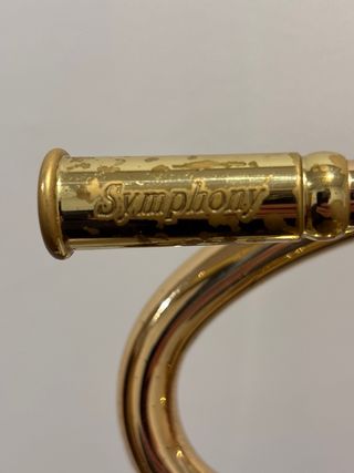 Trompeta Fides Symphony 8000