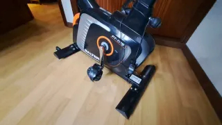 Bicicleta Estática SALTER PT-1715 | 16 Niveles