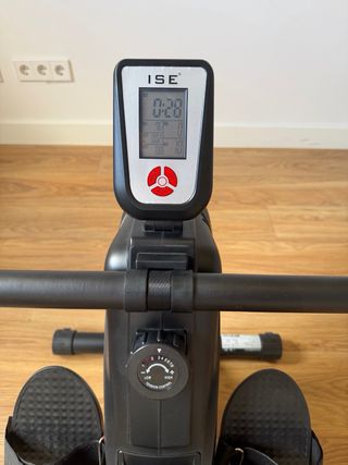 Máquina de Remo ISE Fitness