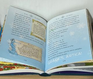 Geronimo Stilton – Regne Fantasia (1 - 10 + esp.)