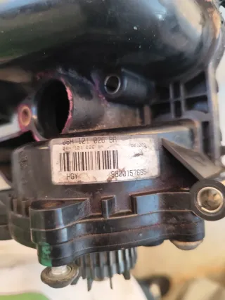 Bomba Agua VW Golf GTI 2.0 TSI