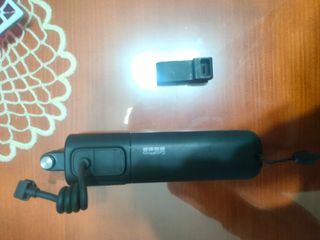 GoPro Volta Batería + Trípode