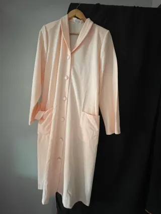 Conjunto Batas Mujer XL y L