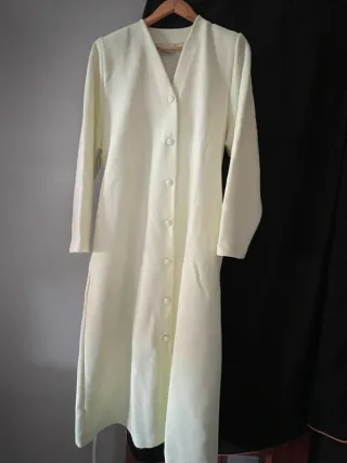 Conjunto Batas Mujer XL y L