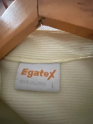 Conjunto Batas Mujer XL y L