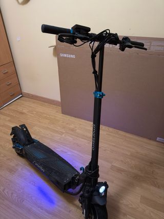 Patinete Eléctrico SmartGyro