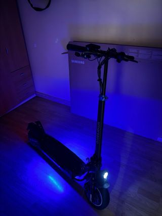 Patinete Eléctrico SmartGyro