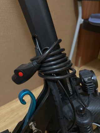 Patinete Eléctrico SmartGyro