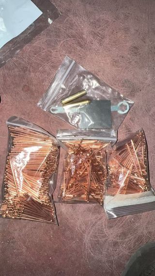 Soldador por puntos VEVOR 1500W