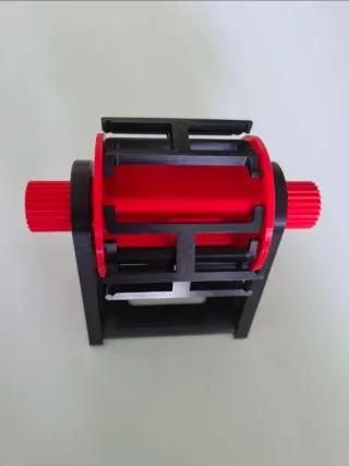 Soporte para cartuchos de Nintendo switch