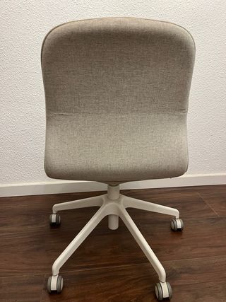 Silla de escritorio IKEA LANGFJALL