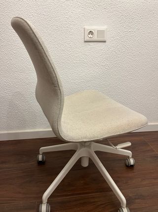 Silla de escritorio IKEA LANGFJALL