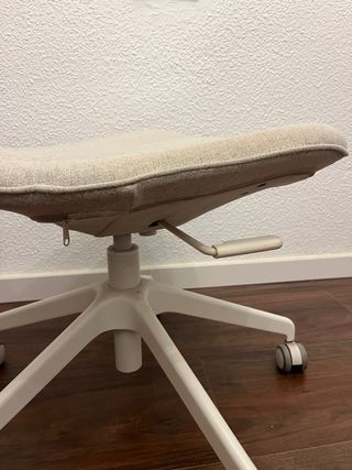 Silla de escritorio IKEA LANGFJALL